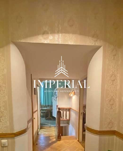 Продаж Квартира 3-кімнатна, 1/4 поверх на вул. Очаківська Киев - изображение 5