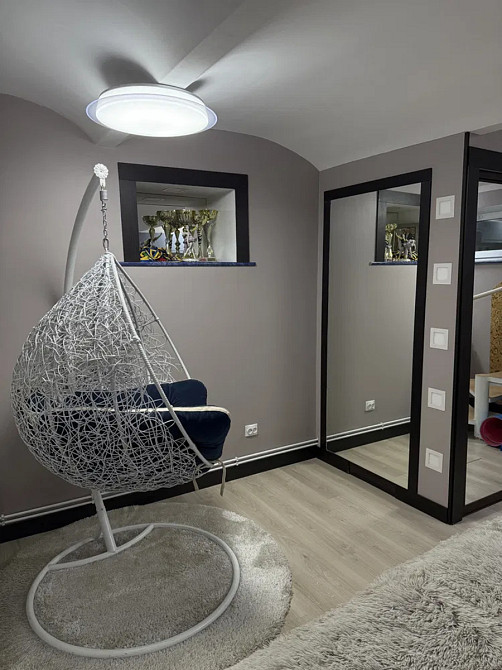 Продаж Квартира 3-кімнатна, 1/3 поверх на вул. Шевченка Ивано-Франковск - изображение 8