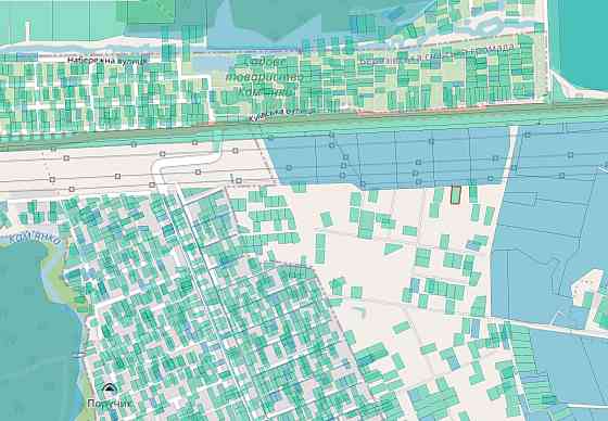 Продаж земельної ділянки 10 соток на Сонячне Житомир