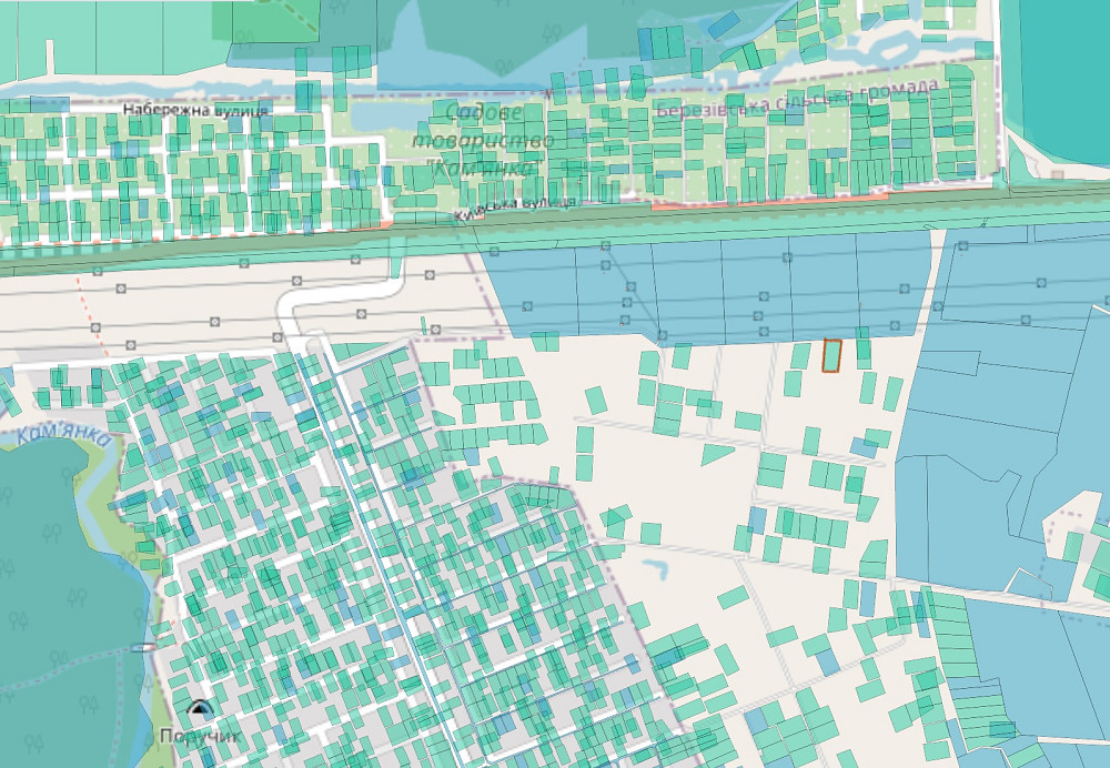 Продаж земельної ділянки 10 соток на Сонячне Житомир - фото 1