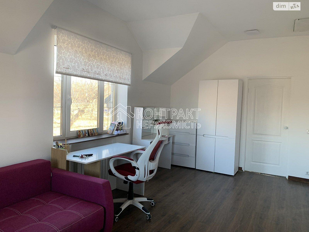 Продаж Будинок 6-кімнатний на вул. Вокзальная Kharkiv - photo 9