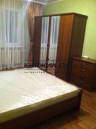 Продаж 2-х к. квартири в новому будинку Куренівка. № 21146528 Kiev