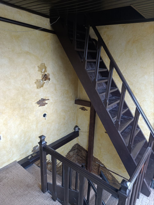 Продаж 2-поверховий Будинок з ділянкою 5 сот 179 кв.м 4 кімн. на Червона алея, 39 Харків - фото 20