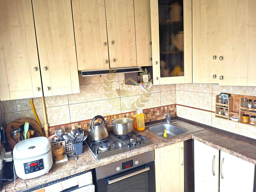 Продаж Квартира 2-кімнатна на Луценко Дмитрия ул., 9 Kiev - photo 7