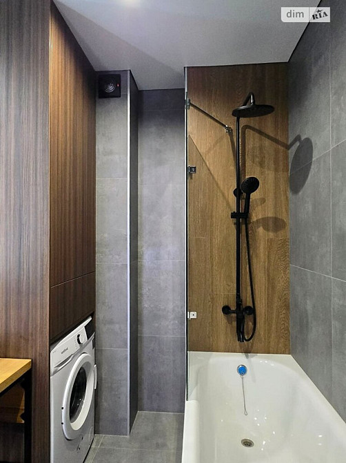 Оренда Квартира 1-кімнатна, 2/24 поверх на проспект Повітряних Сил, 56б Київ - фото 16