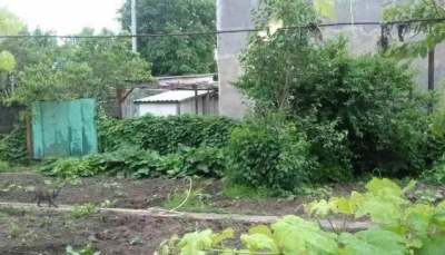 Продаж земельної ділянки 0.1 соток на ул. Байкальская, 12 Одеса