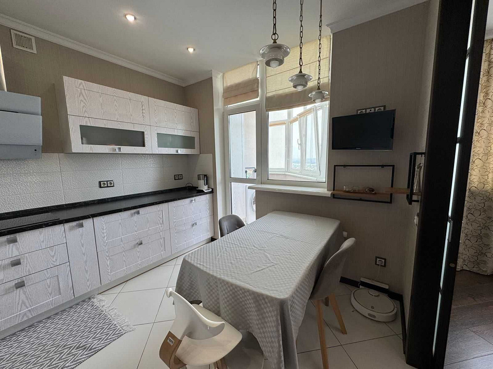 Продаж Квартира 2-кімнатна, 24/25 поверх на Бажана Миколи вул., д. 8Б Київ - фото 5