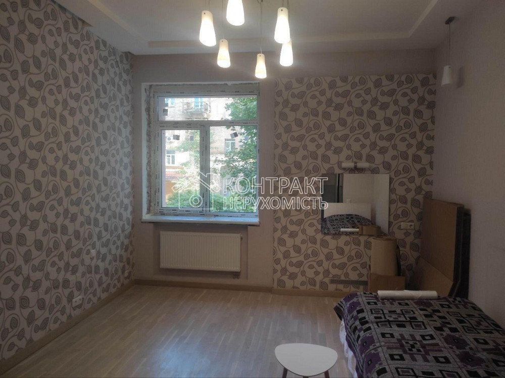 Продаж Квартира 3-кімнатна, 2/7 поверх на вул. Бакуліна Kharkiv - photo 8