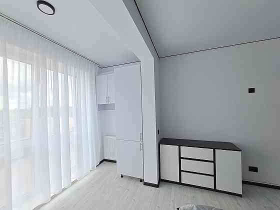 Оренда Квартира 1-кімнатна, 4/5 поверх на вул. Обїзна Ternopil'