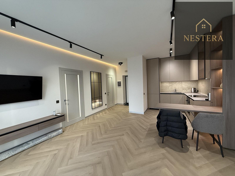 Продаж комерційне приміщення на Волошина вул., 2 приміщень - 1, поверх - 3/6 Минай - фото 13