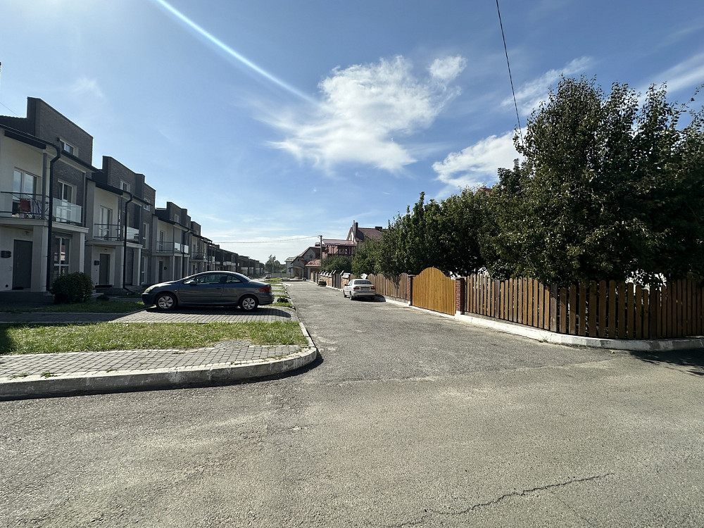 ПРОДАЖ будинку у котеджному містечку Кленовий Гай Тернопіль - фото 7