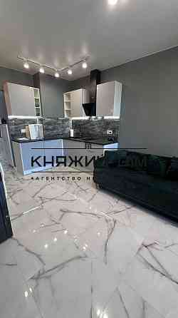 Продаж 1 кімнатної квартири студіїї в ЖК Берег Дніпра по вул. Дніпровська Набережна 17 21146055 Киев