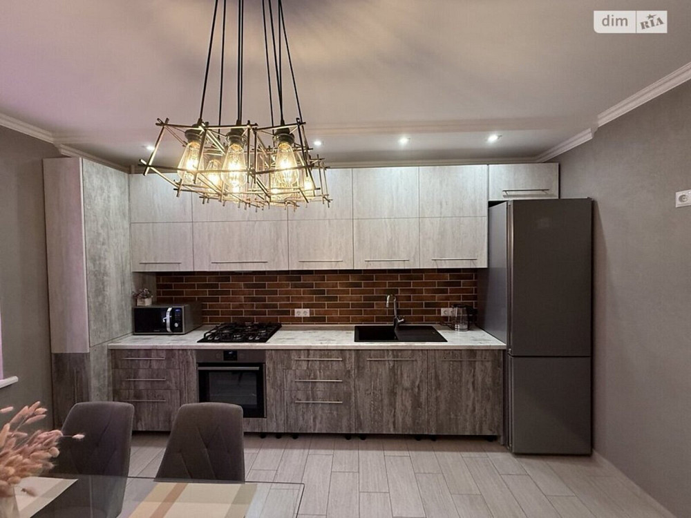 Продаж Квартира 1-кімнатна, 8/12 поверх на Заболотного Vinnytsya - photo 1