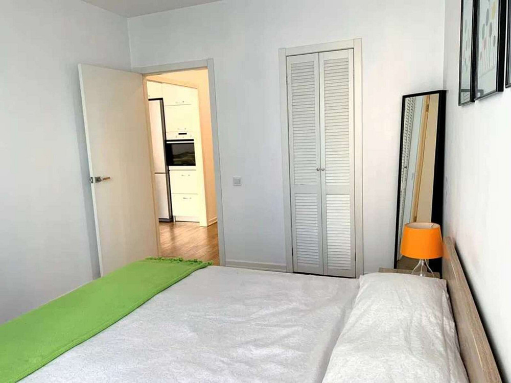 Оренда Квартира 2-кімнатна, 2/16 поверх на ул. Анатолия Петрицкого, 21 Київ - фото 4