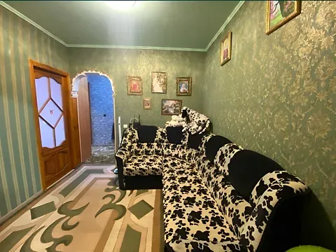 Продаж 3к Квартира 67 кв.м Океанівська вулиця 64 Миколаїв - фото 4