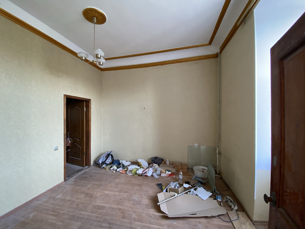 2-комнатная в историческом центре Одеса - фото 10