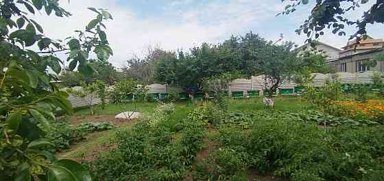 Капитальный дом на 10 сотках земли, Черноморка Одеса