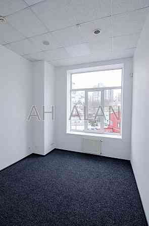 Оренда офісне приміщення на Пимоненка Миколи вул., 13 поверх - 4/6 Київ