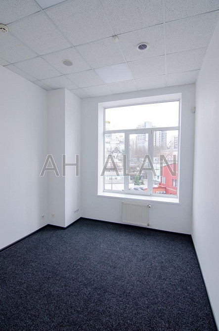 Оренда офісне приміщення на Пимоненка Миколи вул., 13 поверх - 4/6 Київ - фото 3