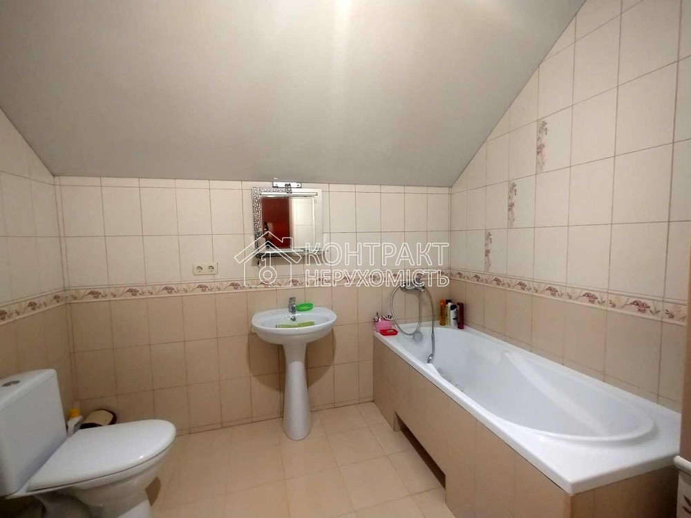 Продаж Будинок 4-кімнатний на вул. Осипенко Харьков - изображение 10