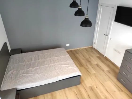 Оренда Квартира 1-кімнатна, 16/26 поверх на Камянська, 6 Київ