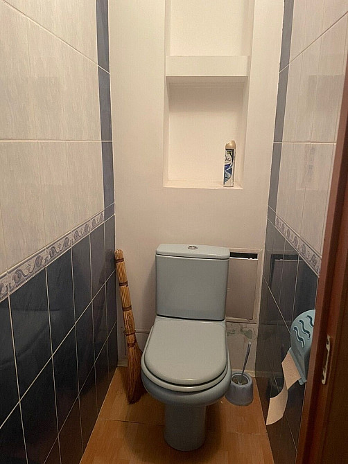 Оренда Квартира 2-кімнатна, 5/9 поверх на Драгоманова ул., 5 Київ - фото 4