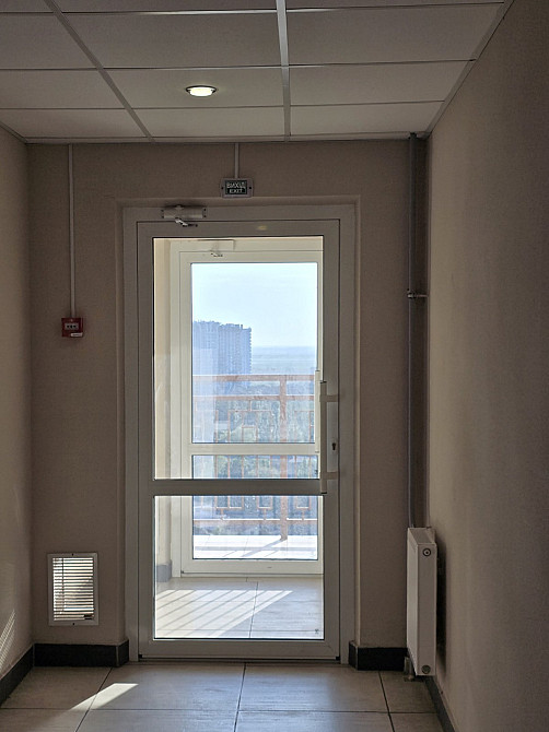 Продаж Квартира 1-кімнатна на ул. Люстдорфская дорога, 90в Odessa - photo 11