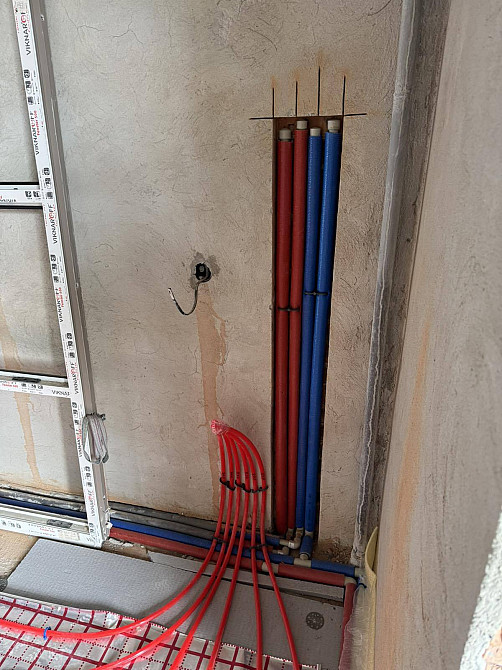 Продаж 1к квартири 44.89 кв. м на пров. Генерала Мирона Тарнавського Тернопіль - фото 13