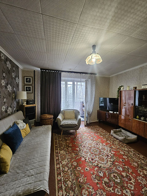 Продаж Квартира 1-кімнатна, 3/9 поверх на Проїзд Тутковського Житомир - фото 4