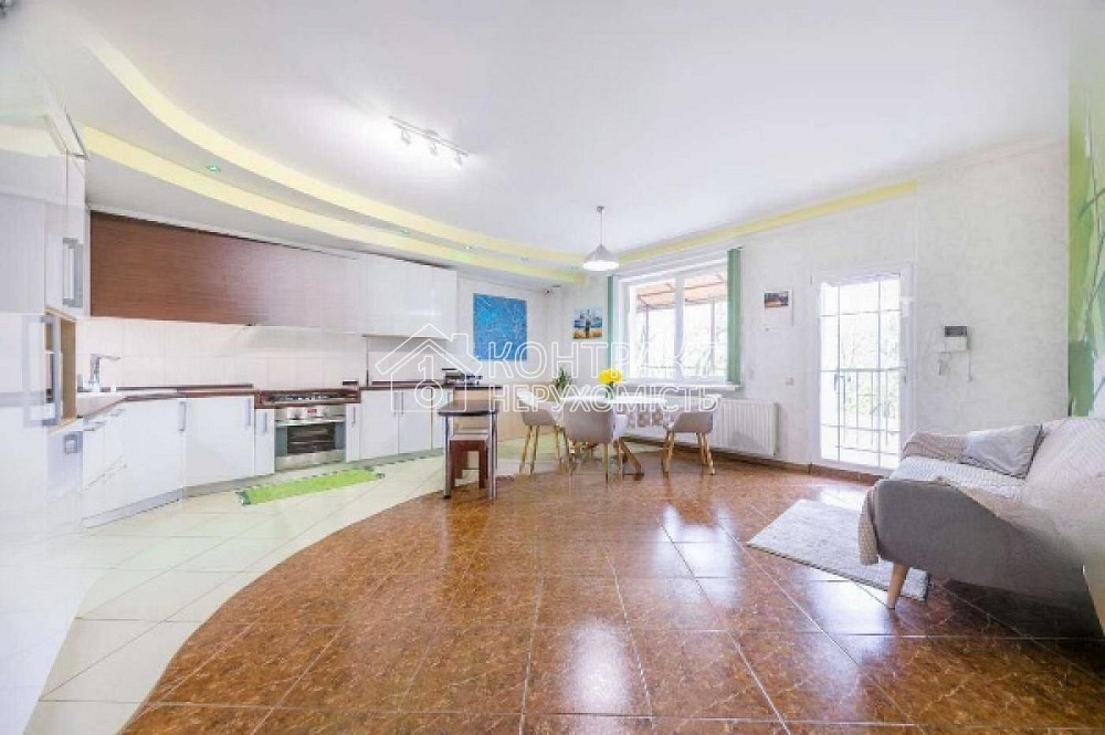 Продаж Будинок 8-кімнатний на вул. Власенко Харків - фото 3