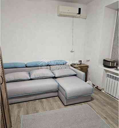 Продаж Квартира 1-кімнатна, 1/2 поверх на вул. Фисановича Харків