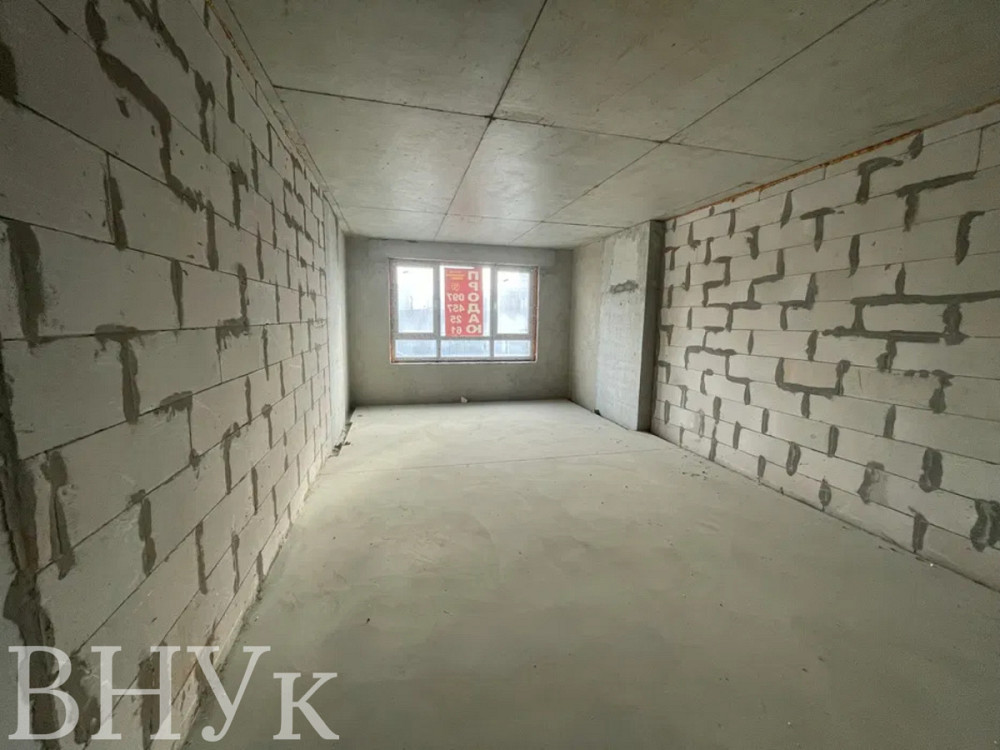 Продаж Квартира 2-кімнатна, 5/9 поверх Тернопіль - фото 3