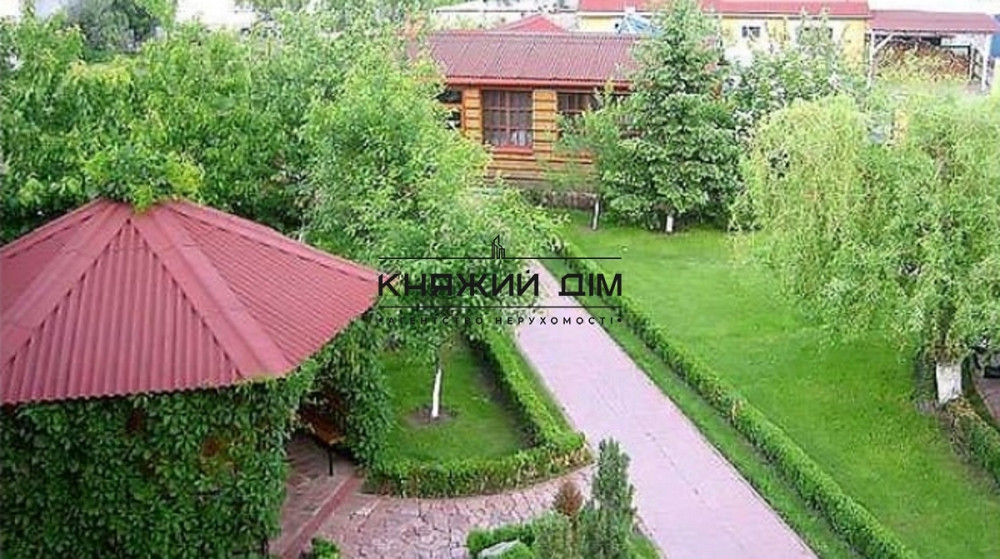 Сдается загородной дом Андреевское имение, возле аэропорта Борисполь. № 137153 Boryspil' - photo 8