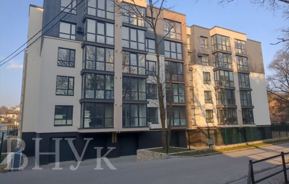 Продаж Квартира 1-кімнатна, 1/5 поверх на Тернопільська Тернопіль - фото 3