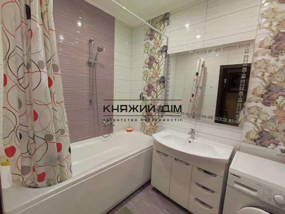 Продаж 3х кімнатної квартири студії метро Харківська Код об'єкта № 21143849 Київ - фото 14