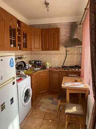 Оренда Квартира 1-кімнатна, 5/5 поверх на Кібальчича, 14 Kiev