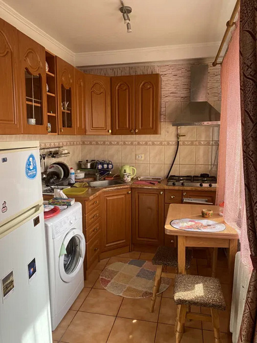 Оренда Квартира 1-кімнатна, 5/5 поверх на Кібальчича, 14 Київ - фото 4