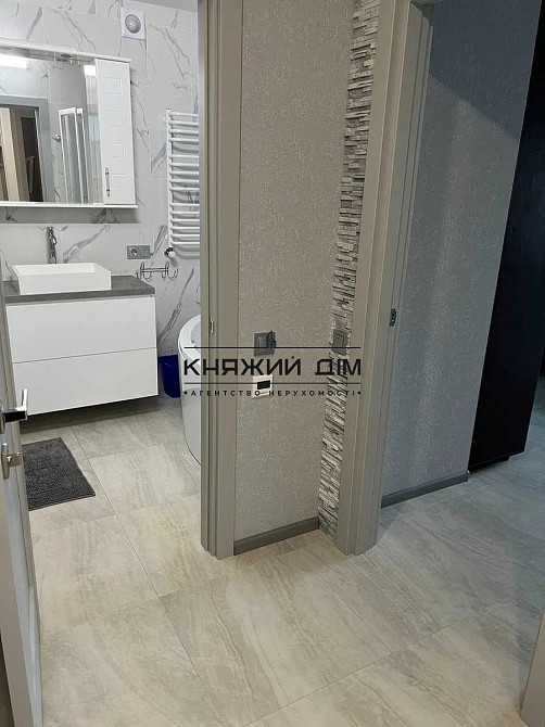 Оренда 1 кімнатної квартири в ЖК Liko Perfect Town № 11204014 Київ - фото 3