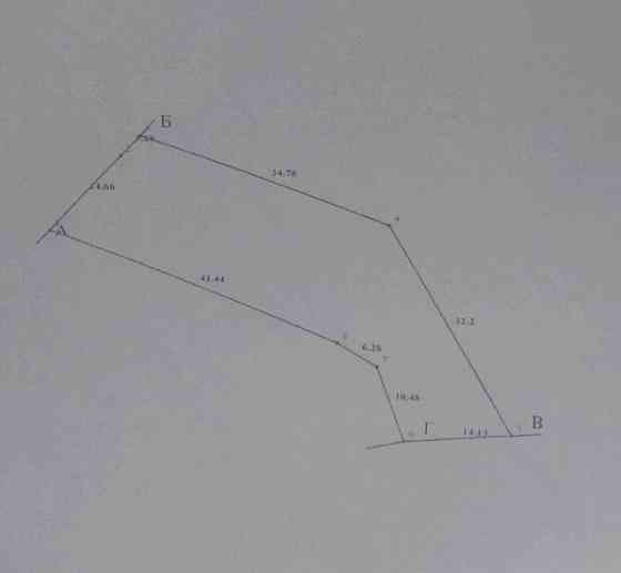 Продаж земельної ділянки 24.87 соток на Обїздна Tysmenitsa