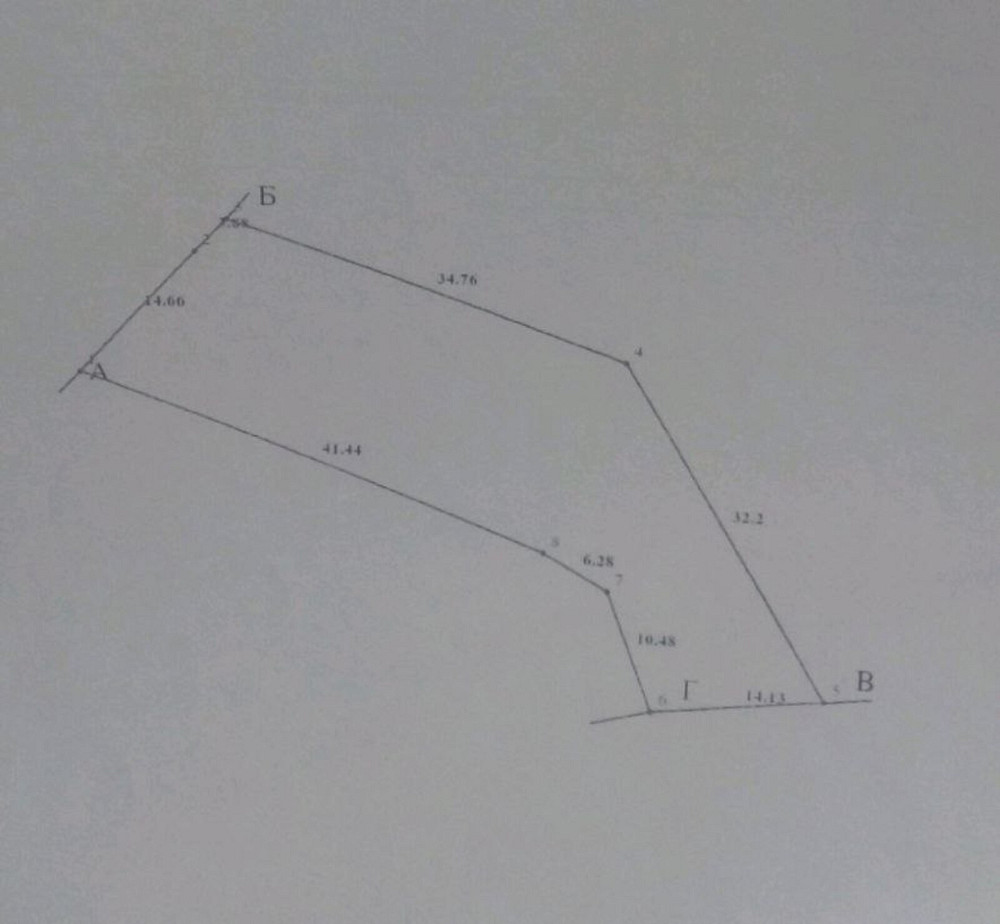 Продаж земельної ділянки 24.87 соток на Обїздна Тысменица - изображение 3
