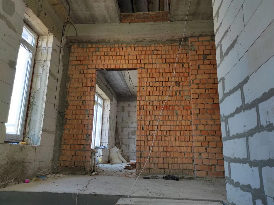 Новый дом 190 м² в 5 км от Одессы! Институт Таирова, кооператив "Виноградарь" Таїрове - фото 7