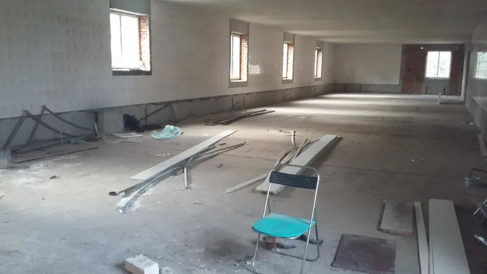 Продаж Окрема будівля / частина будівлі площа 2000 кв.м 1-й поверх на Н03, 50 Старокостянтинів - фото 10