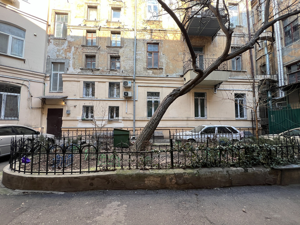 Продаж Квартира 2-кімнатна, 2/4 поверх на Жукова Вице-Адмирала ул., 4 Odessa - photo 19