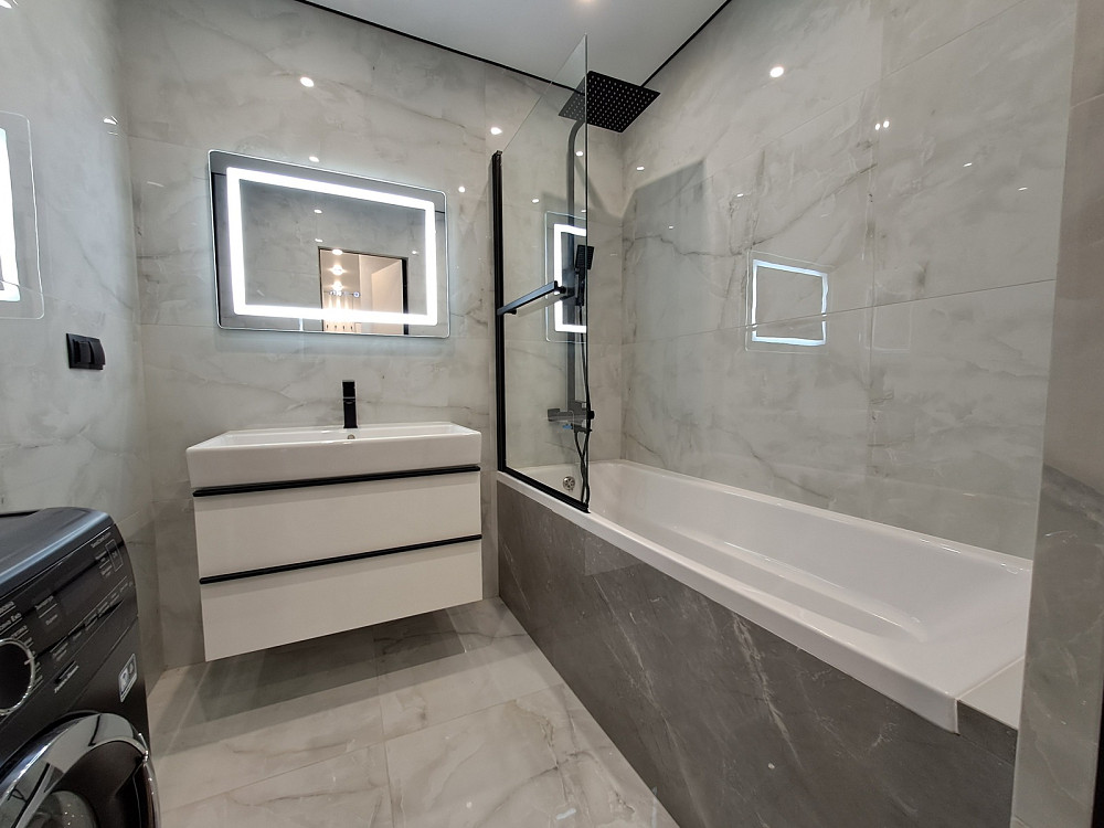 Продаж 2к квартири на вул. Київська, БАМ Тернопіль Тернопіль - фото 20