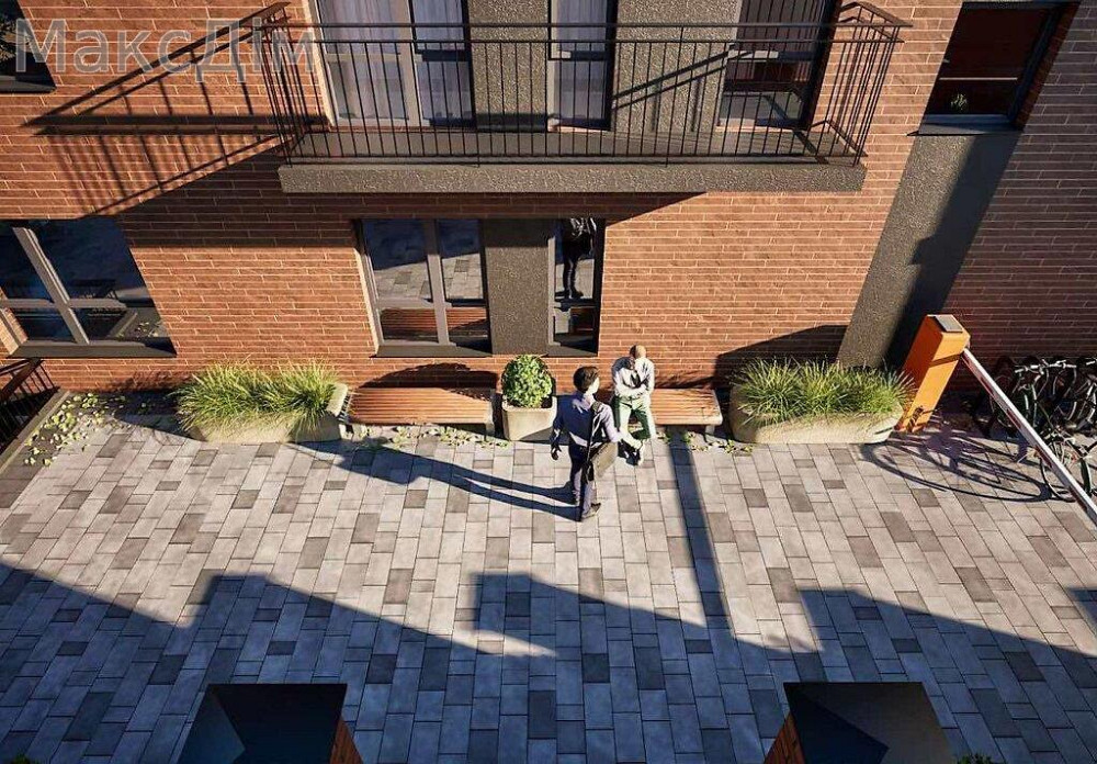 Продаж Будинок 1-кімнатний на Степана Бандери пр. Тернопіль - фото 8