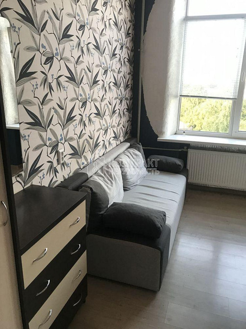 Продаж Квартира 1-кімнатна, 5/5 поверх на вул. Велика Панасівська Харьков - изображение 7