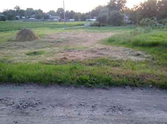 Продаж земельної ділянки 10 соток Вороньківка