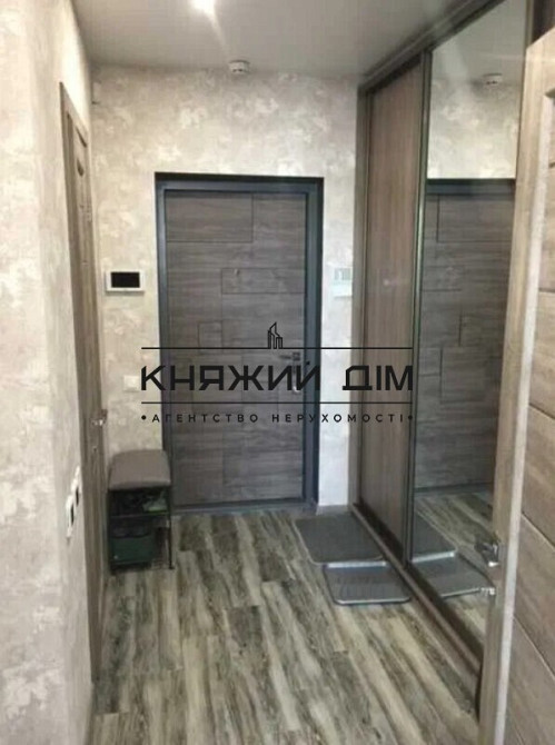 Продам 1-кім. квартиру у ЖК 4 сезони. Код:21146053 Київ - фото 5