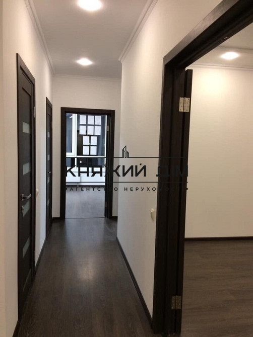 Оренда офісне приміщення на вул. Академика Вильямса ул./Степана Рудницького поверх - 2/22 Kiev - photo 3