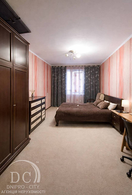 Продаж Квартира 3-кімнатна, 4/9 поверх на Метробудівська вул., 5 Дніпро - фото 12